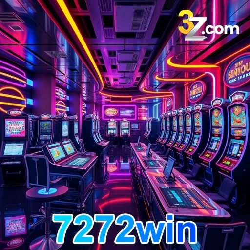 7272win Jogos de caça-níqueis