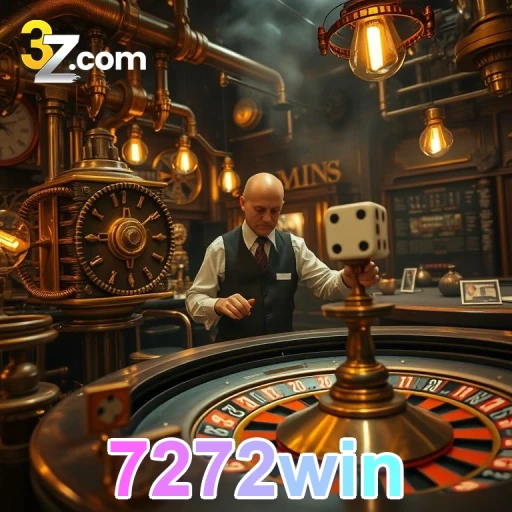 7272win Jogos de caça-níqueis