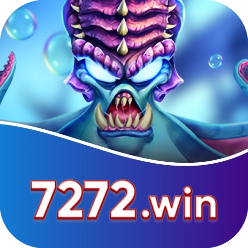 7272win logo